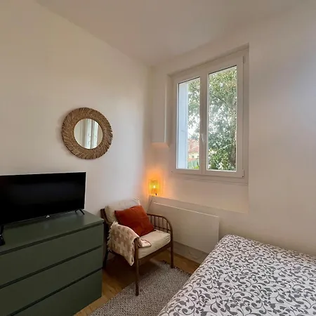 L'ecrin - Gare - Metro - Centre 圖盧茲