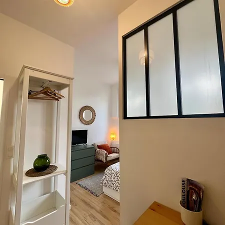 Apartmán Lecrin Des
