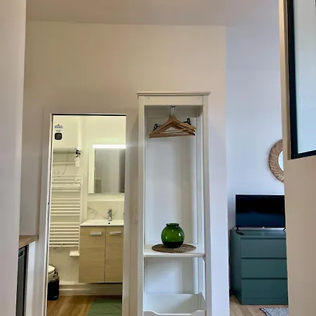 Apartamento L'ecrin - Gare - Métro - Centre Toulouse