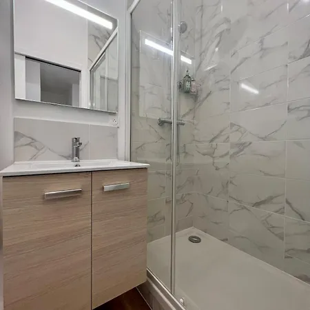 Apartamento L'ecrin - Gare - Métro - Centre Toulouse