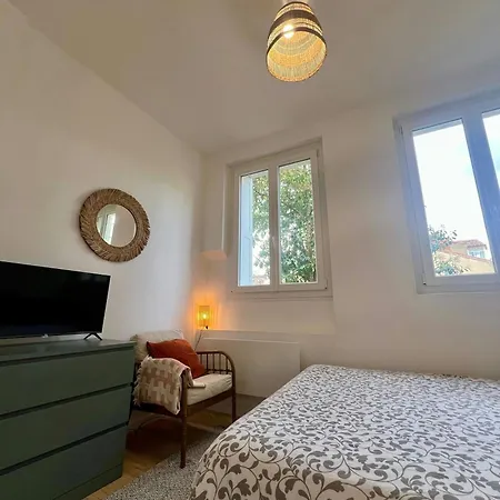 Apartmán Lecrin Des