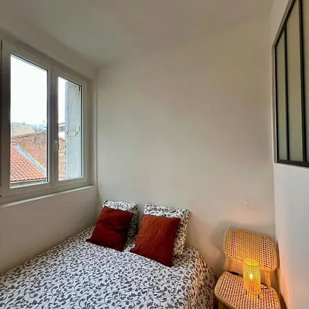 Lecrin Des Apartmán *