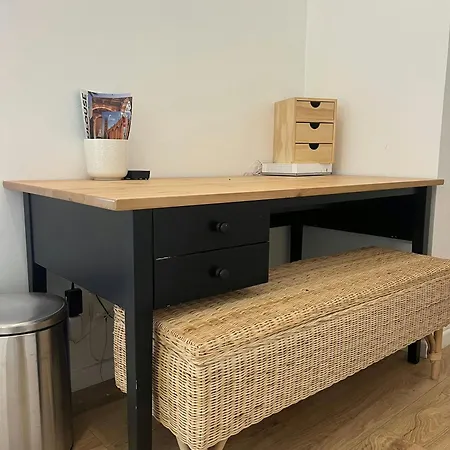 Lecrin Des Apartmán Toulouse