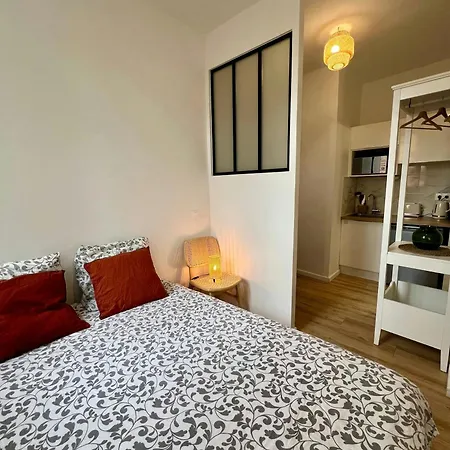 Lecrin Des Apartmán *