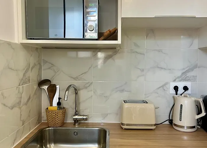 L'ecrin - Gare - Métro - Centre