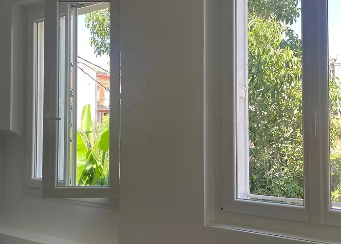 Appartement L'ecrin - Gare - Métro - Centre Toulouse