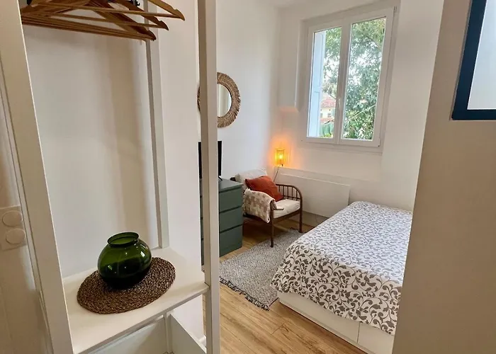 L'ecrin - Gare - Métro - Centre Toulouse