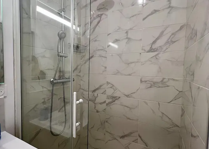 L'ecrin - Gare - Métro - Centre Apartamento Toulouse