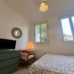 L'ecrin - Gare - Metro - Centre Apartment *