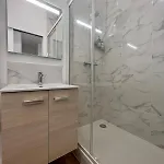 Apartment L'ecrin - Gare - Metro - Centre Toulouse