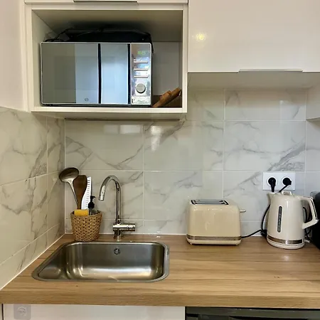 L'ecrin - Gare - Metro - Centre