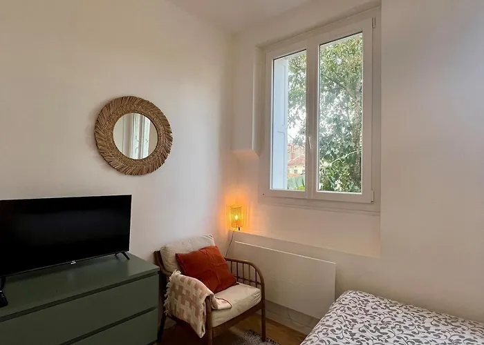 L'ecrin - Gare - Metro - Centre Toulouse