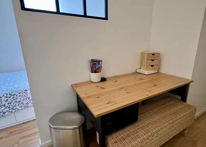 L'ecrin - Gare - Métro - Centre Tolosa