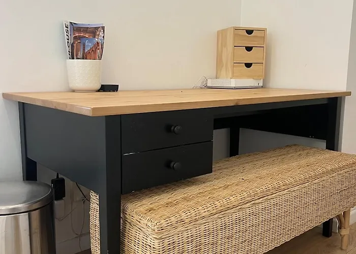 L'ecrin - Gare - Métro - Centre Appartamento *