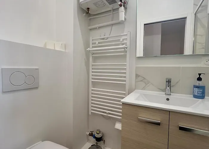 L'ecrin - Gare - Métro - Centre * Tolosa